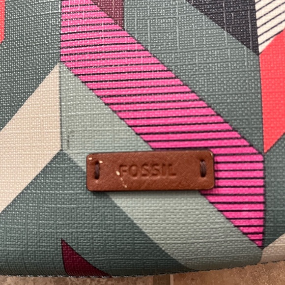 Fossil Crossbody Bag - Picture 7 of 9